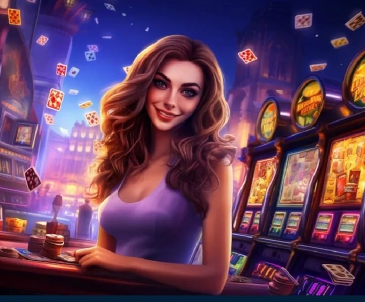 arena69 Mobile APP Android iOS ဖြင့် ဂိမ်းလော်ဘီ ဝင်ရောက်ကစားနေသောပုံ