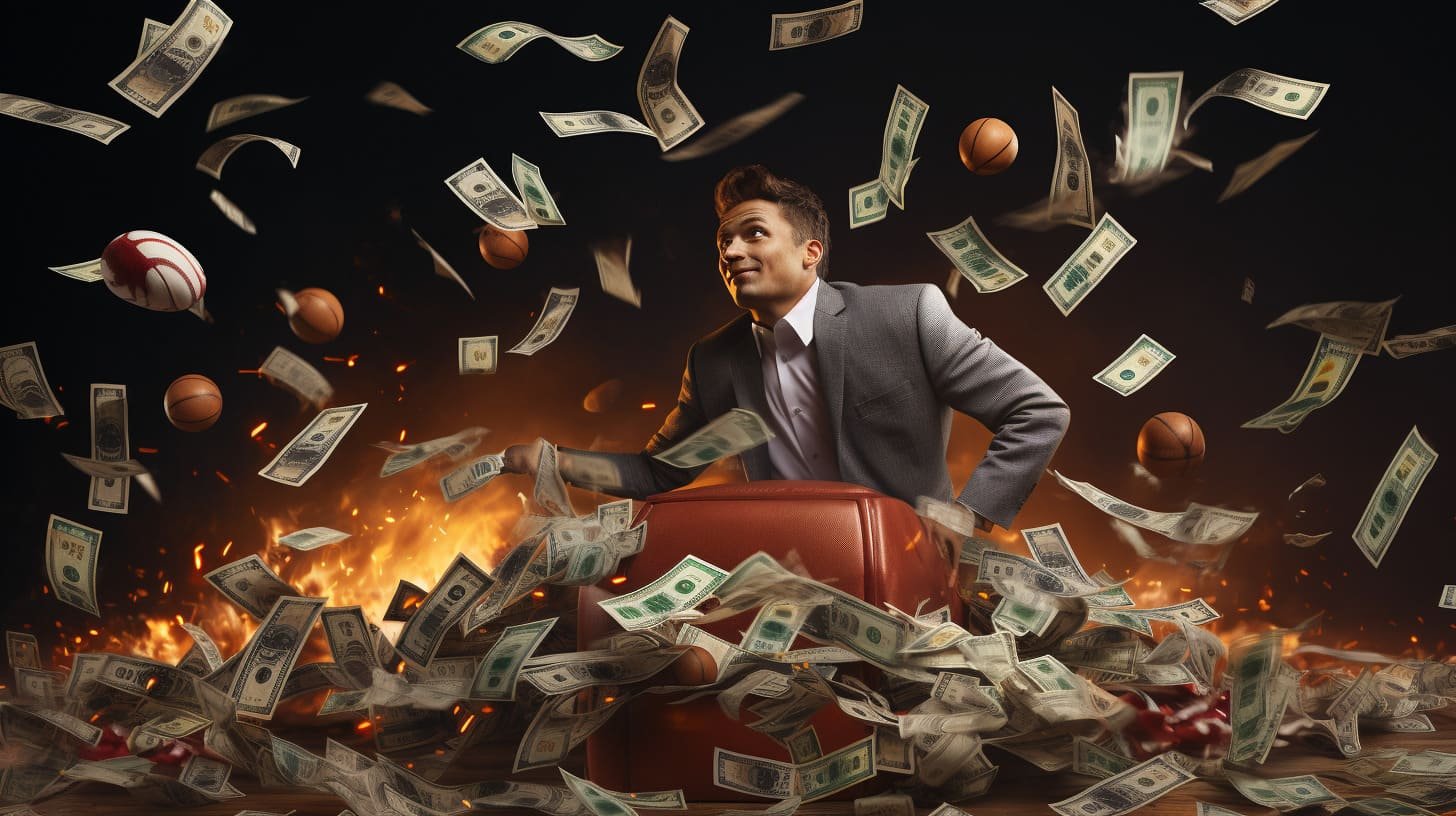 arena69 Promotions Bonus