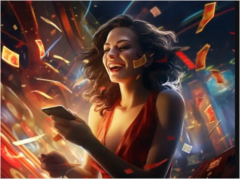 Slots Casino ဂိမ်းများ arena69
