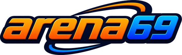 arena69 Logo